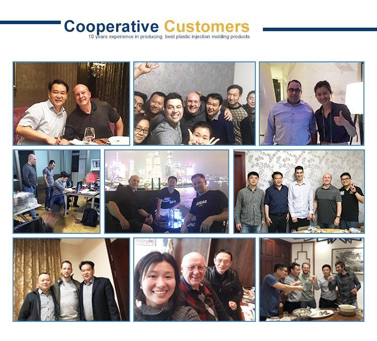 large part molding001