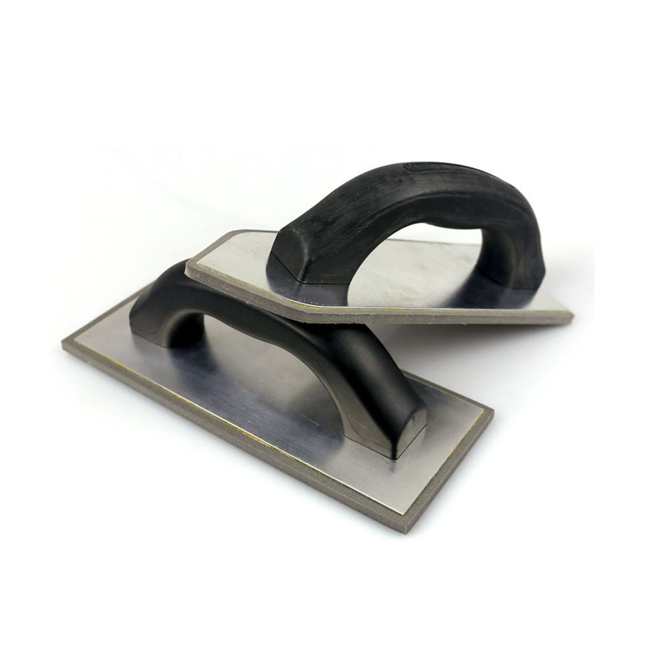 Caulking Plastic Grout Float