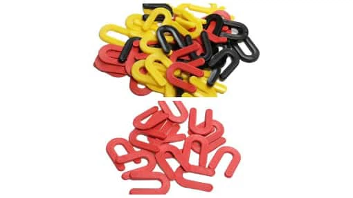plastic horseshoe shims plastic horseshoe shims