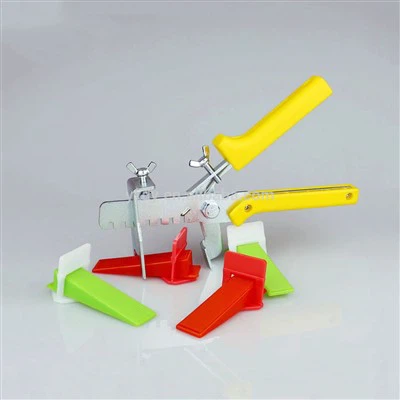 Vann cho 1.5mm plastik mozayik nivelman sistèm