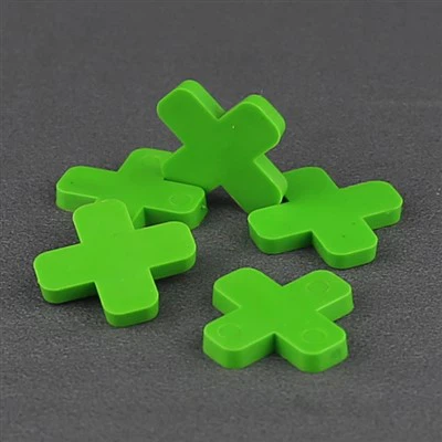 Mou TPR 5mm mozayik spacer