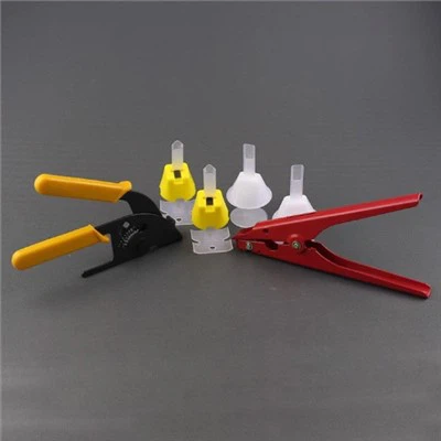 Mosaïque rapid nivelman kranpon