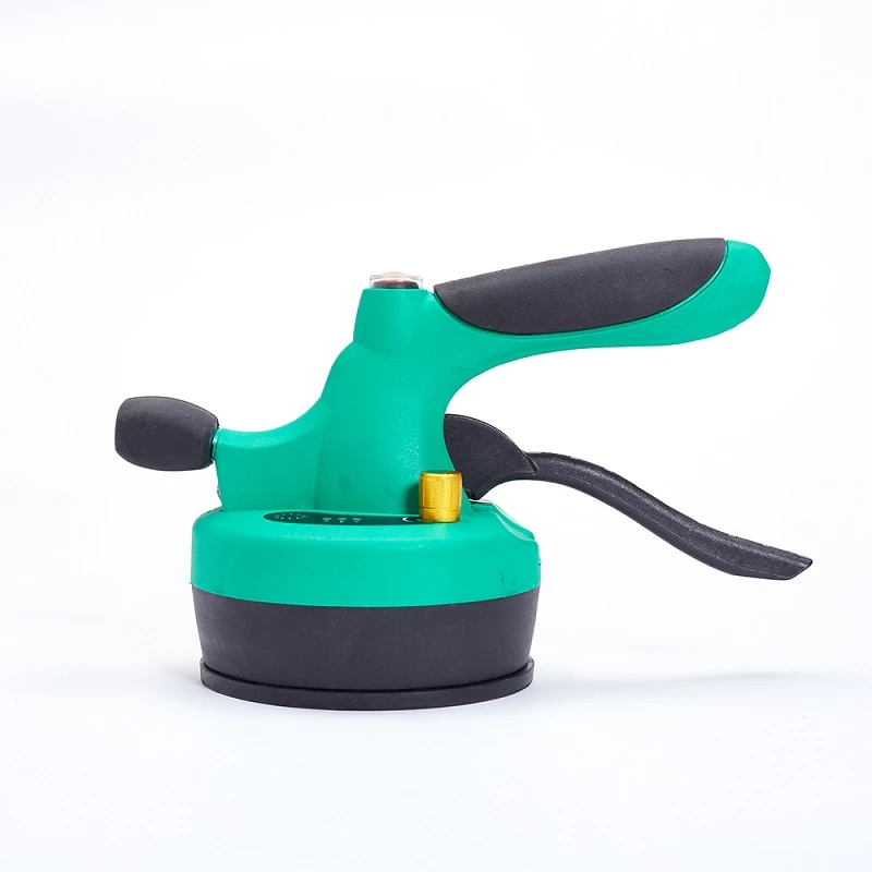 Tile Vibrator Tools