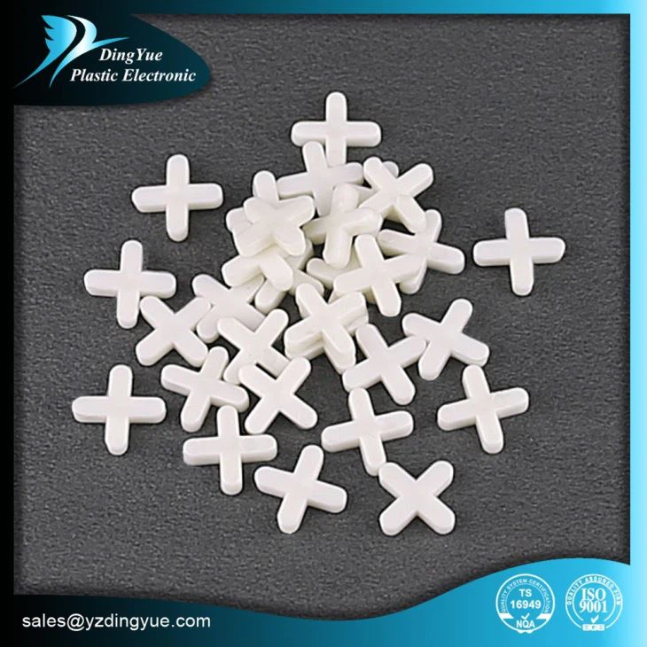1/16” Soft TPR Tile Cross Spacer