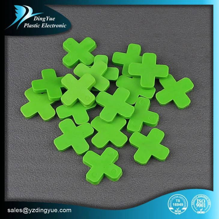 1/16” Soft TPR Tile Cross Spacer