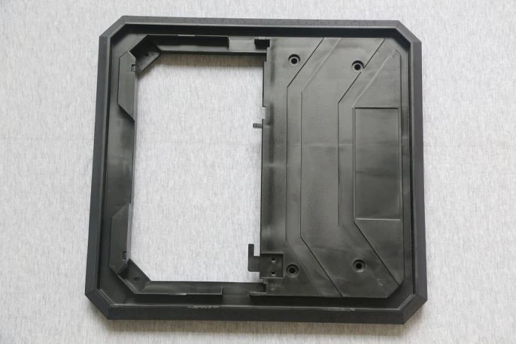 Plastic Molded Handles For Electric Power Tools
