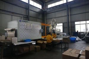 Pi bon plastik pou par Piki