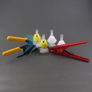 Cap ak senti twil Leveling System