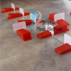 Nivo Spacers pou twil