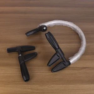 Manifakti OEM / ODM pou Ti Piki Plastik Moulen Pati