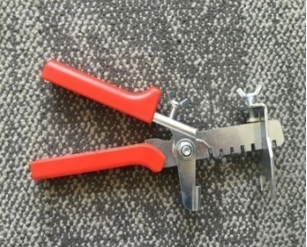 Tile Leveling Plier