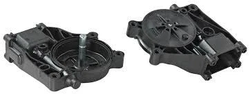 ABS Plastic Customized Parts Supplier