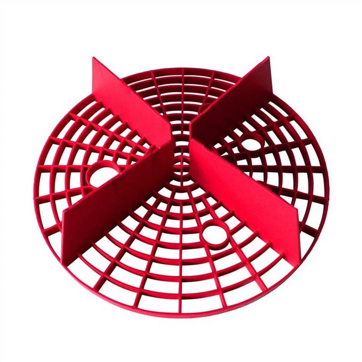 Grit Guard Insert Car Filter Car Wash Grit Guard