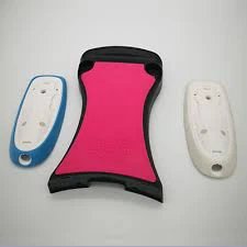 Injection Hard Plastic Car Parts Plastic