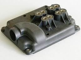 Injection Mold Plastic Components Customized Plastic Products Plastic