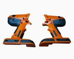 Plastic Injection Molding Process Plastic Spare Parts