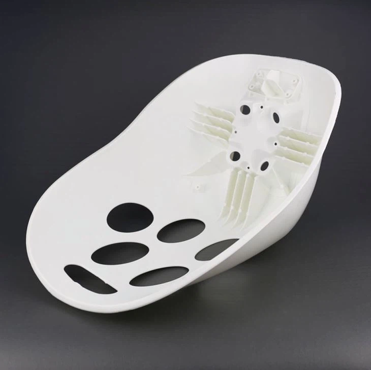Plastic Injection Molding Process