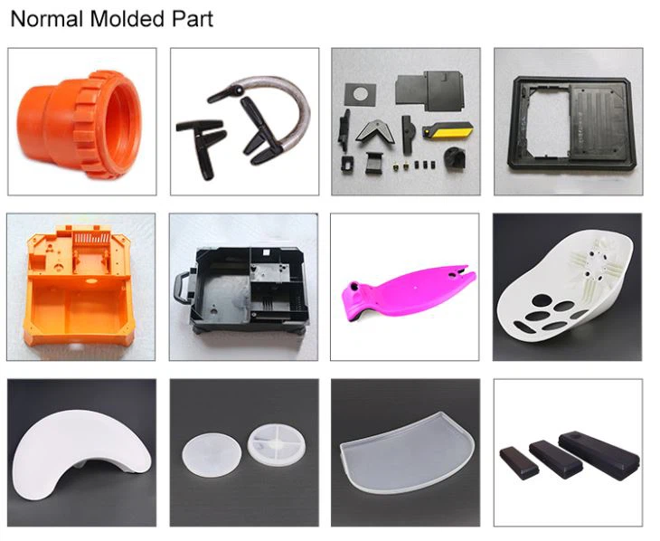 Plastic Mold Design