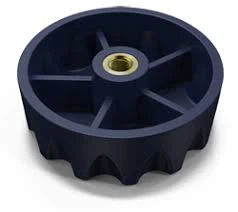 Plastic Thermoformed Parts