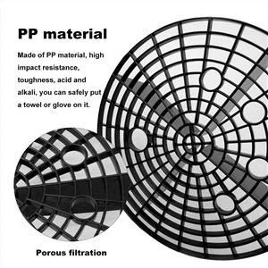Grit Gad Segonde Kalite Machin Lave Grit Gad