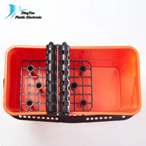 Pwofesyonèl etaj bokit