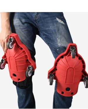 Rolling jenou kousinen Pou Travay