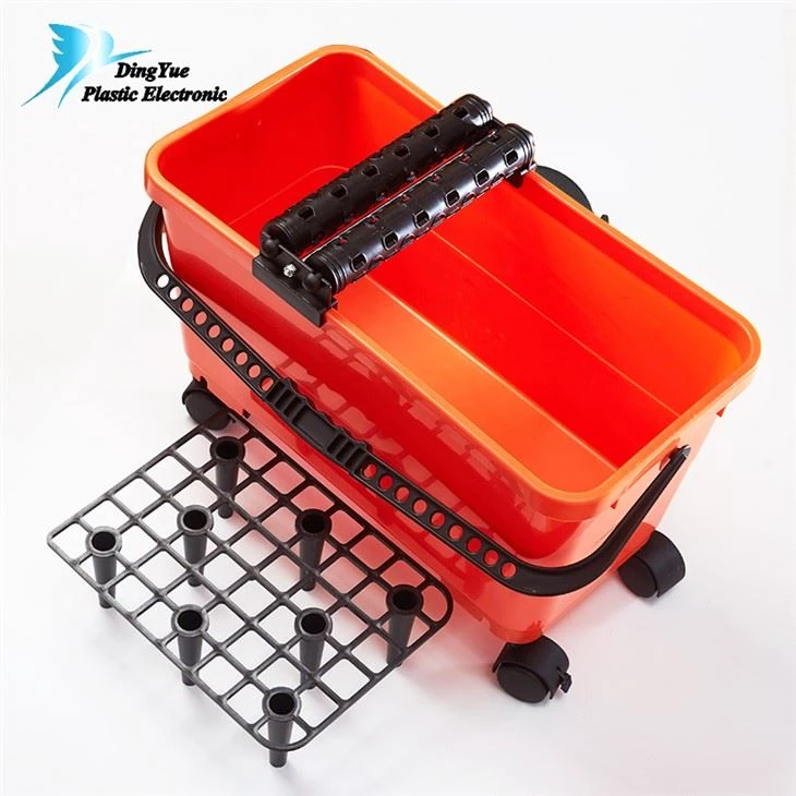 TilerMate Tools 24l Tile Washing Bucket