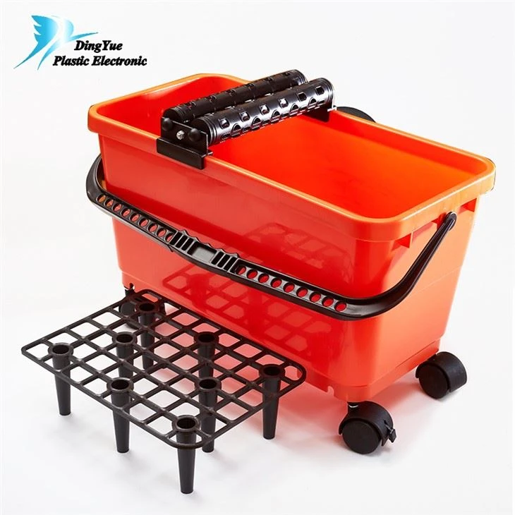 TilerMate Tools Economic Washing Bucket Set