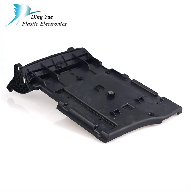 polystyrene pellets for injection molding