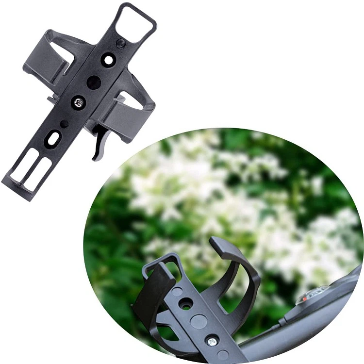 Bike Water Bottle Holder