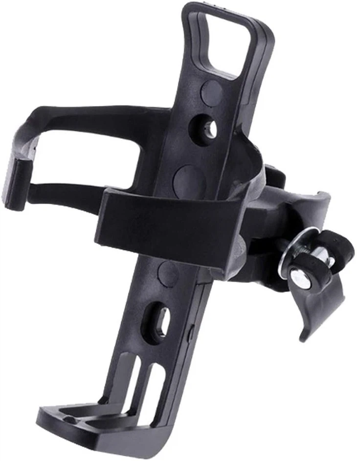 bottle cage tool storage