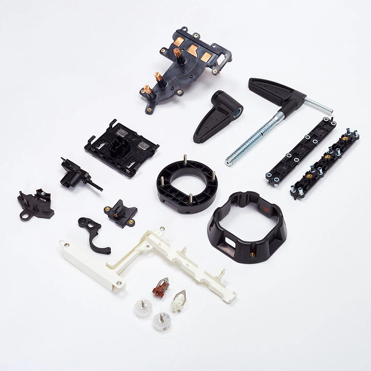 Injection Moulding Products Company