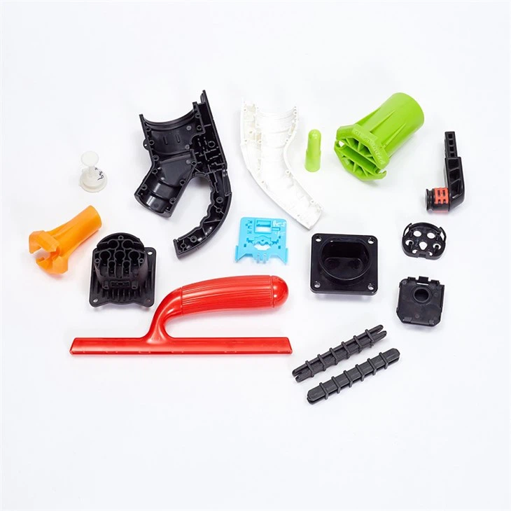 pet injection moulding