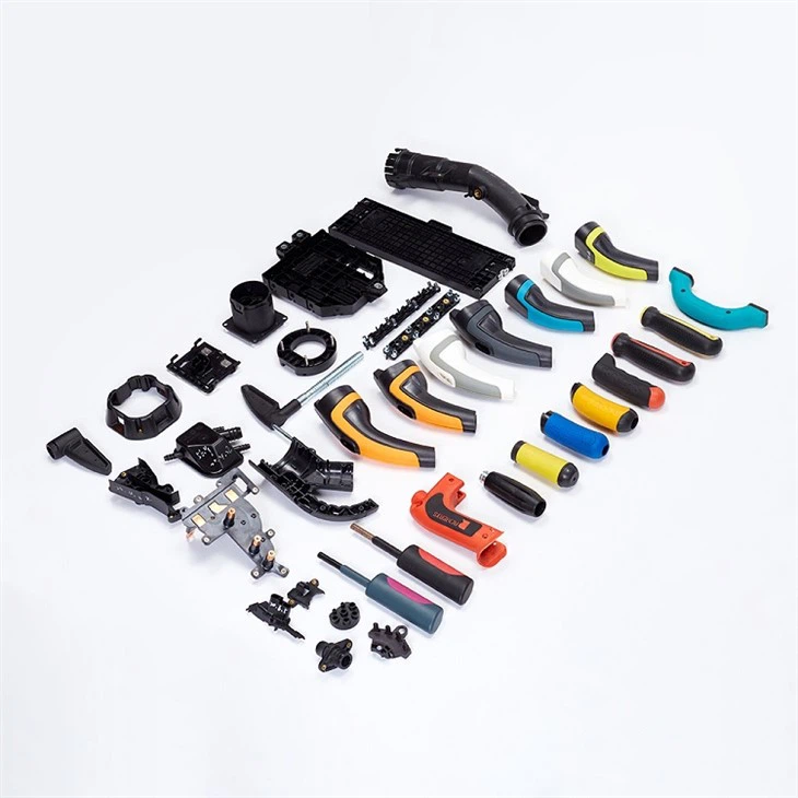 rubber injection molding services (2)