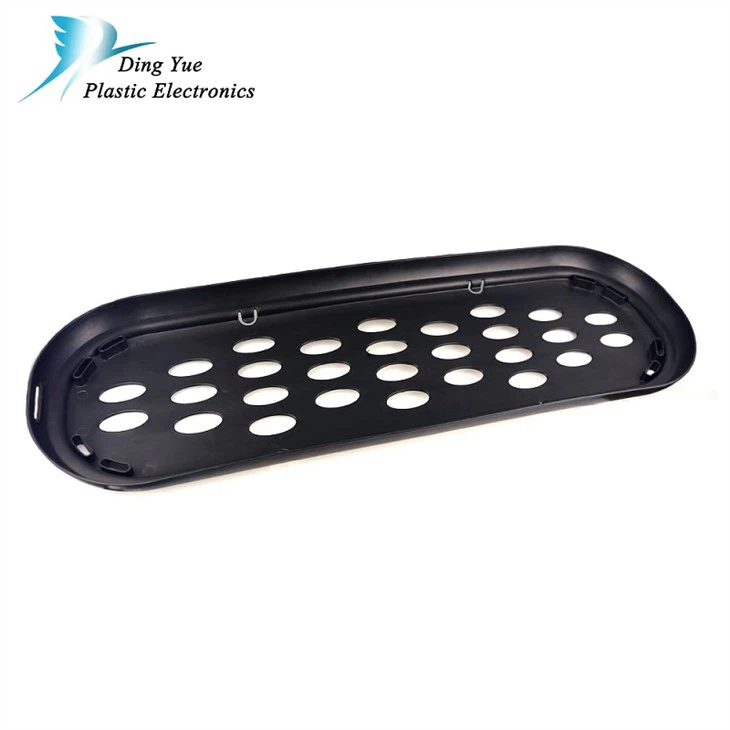 rubber injection molding