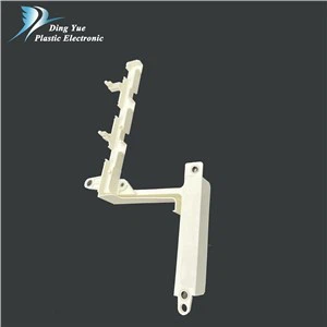 Piki bòdi plastik faktori