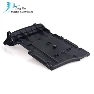 Mwazi plastik enjekte