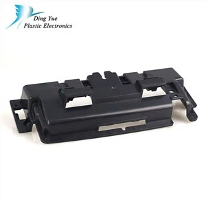 Konpayi bòdi plastik